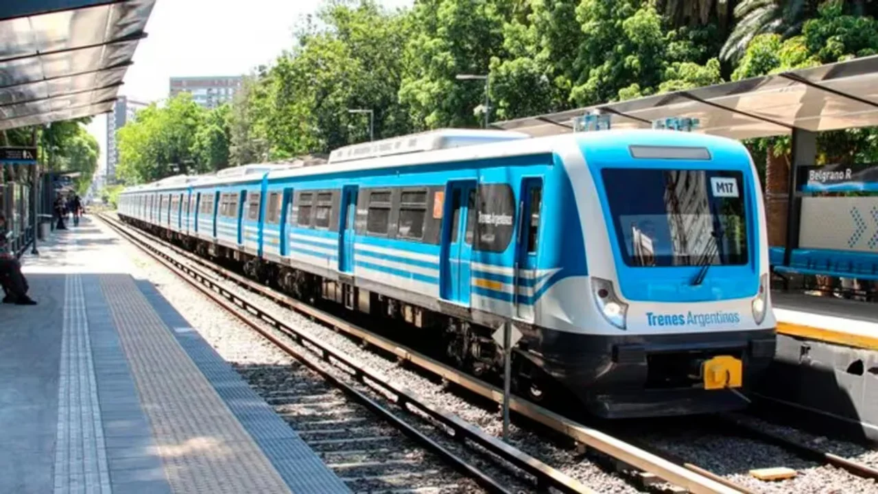 Sube la tarifa de trenes y colectivos en el AMBA: Enterate cuánto vas a pasar a pagar