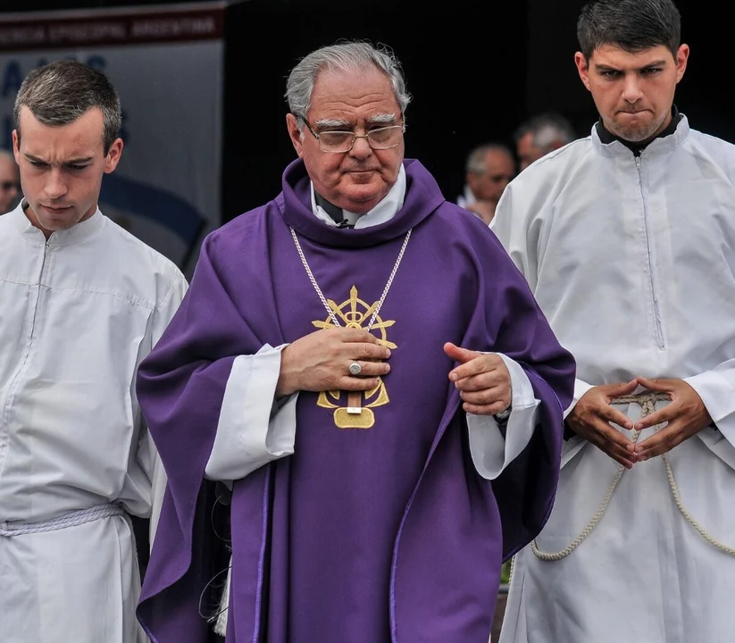 La Iglesia advirtió que la comida no puede ser una variable de ajuste