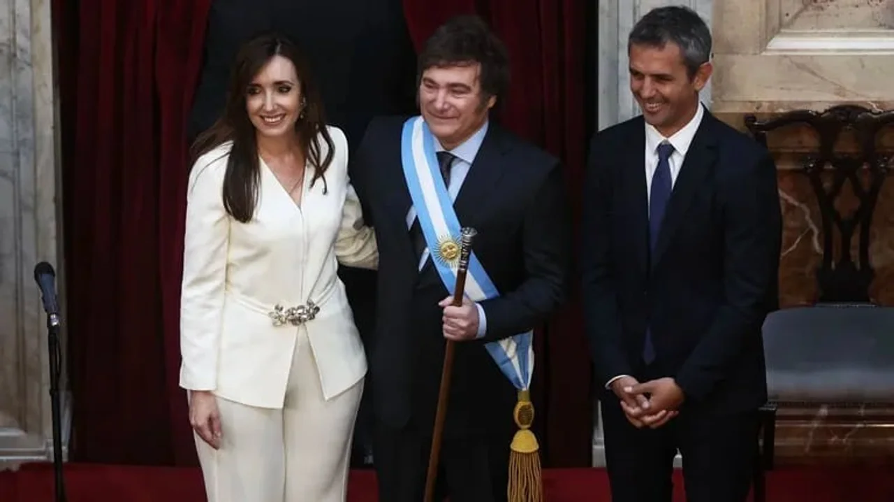 El Congreso discutirá el mega DNU tras la conformación de la comisión bicameral