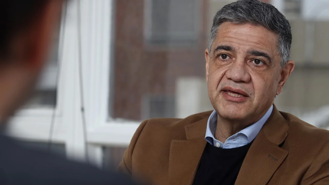 Jorge Macri confirmó que CABA descontará el día a los docentes que adhieran al paro nacional