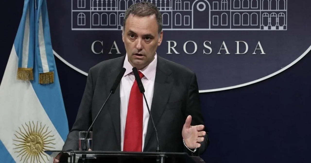 El Gobierno prohibió el uso de lenguaje inclusivo en la administración pública