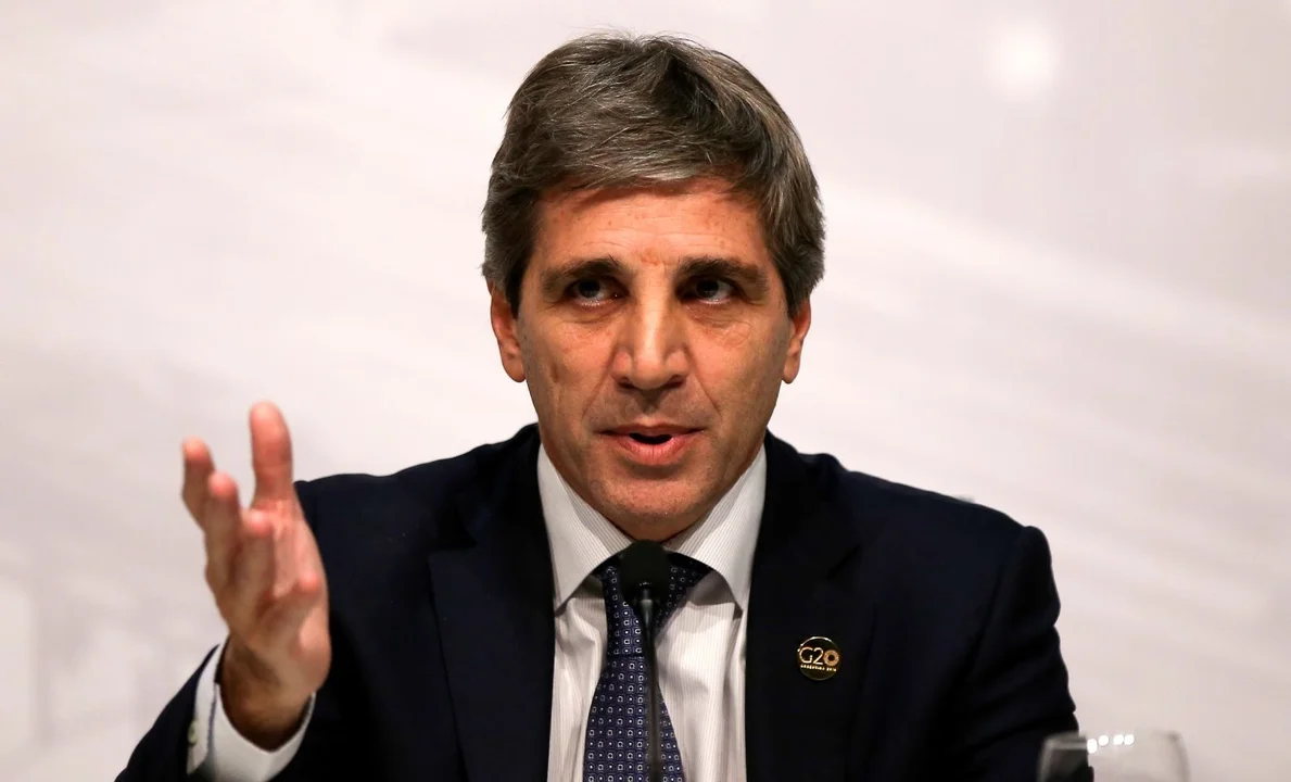 Jubilados: La principal variable de ajuste del Gobierno