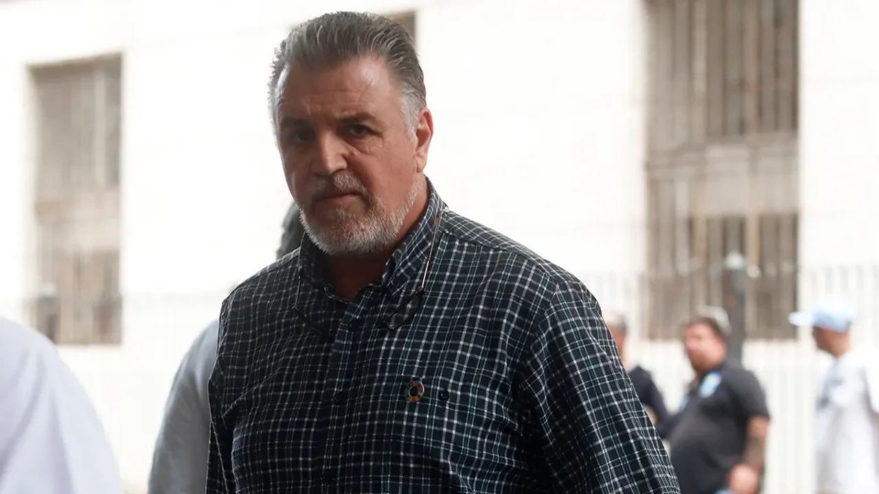 Escándalo: Renunció el Director de Pesca por presiones de Cancillería para permitir la pesca ilegal