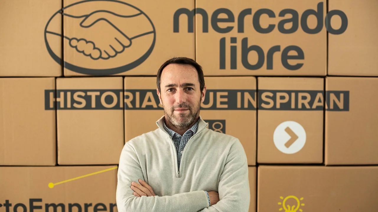 El sensacional negocio para Galperin y las Fintech que Milei les habilitó, a un solo clic