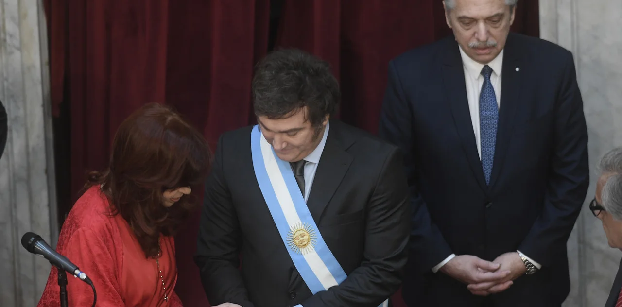 Peronismo, el memorioso