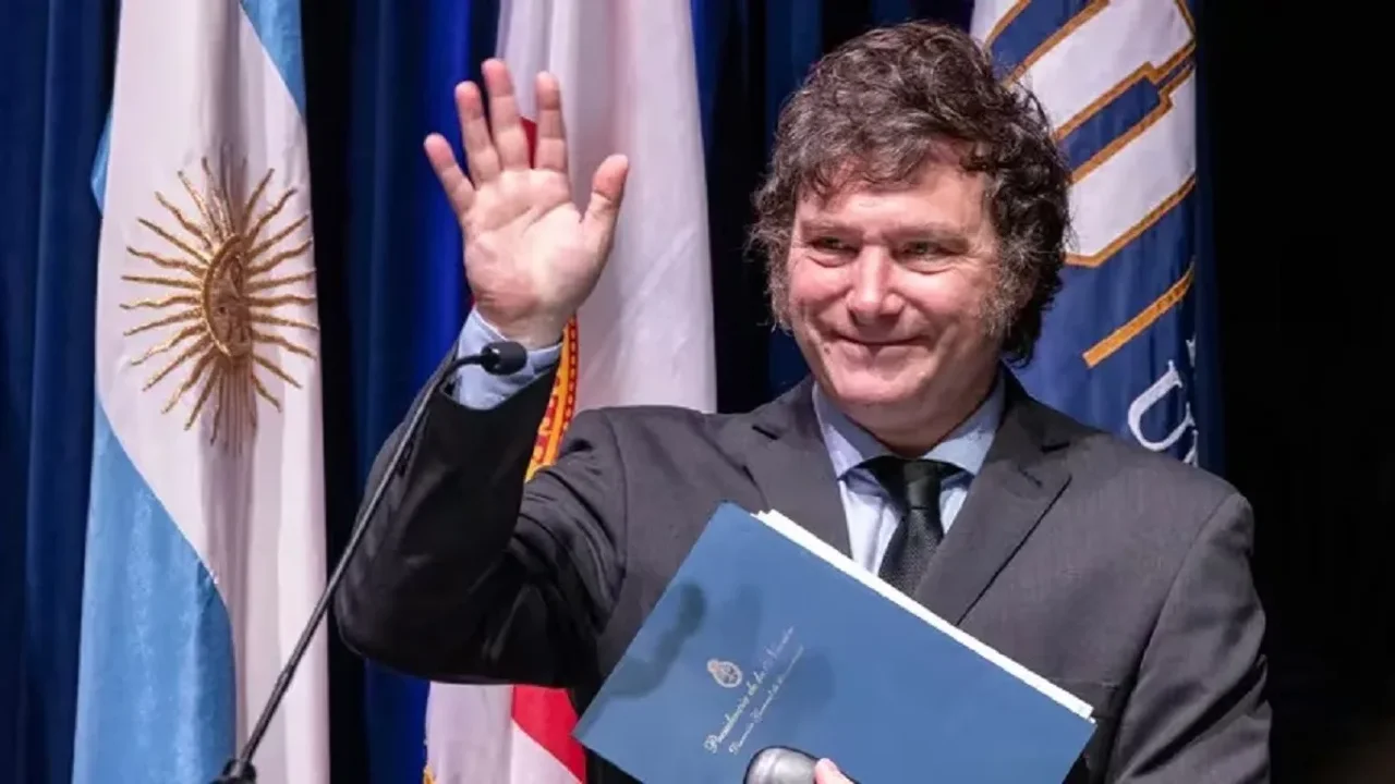 ¿Qué tipo de milagro representa este logro para la mayoría de los argentinos?