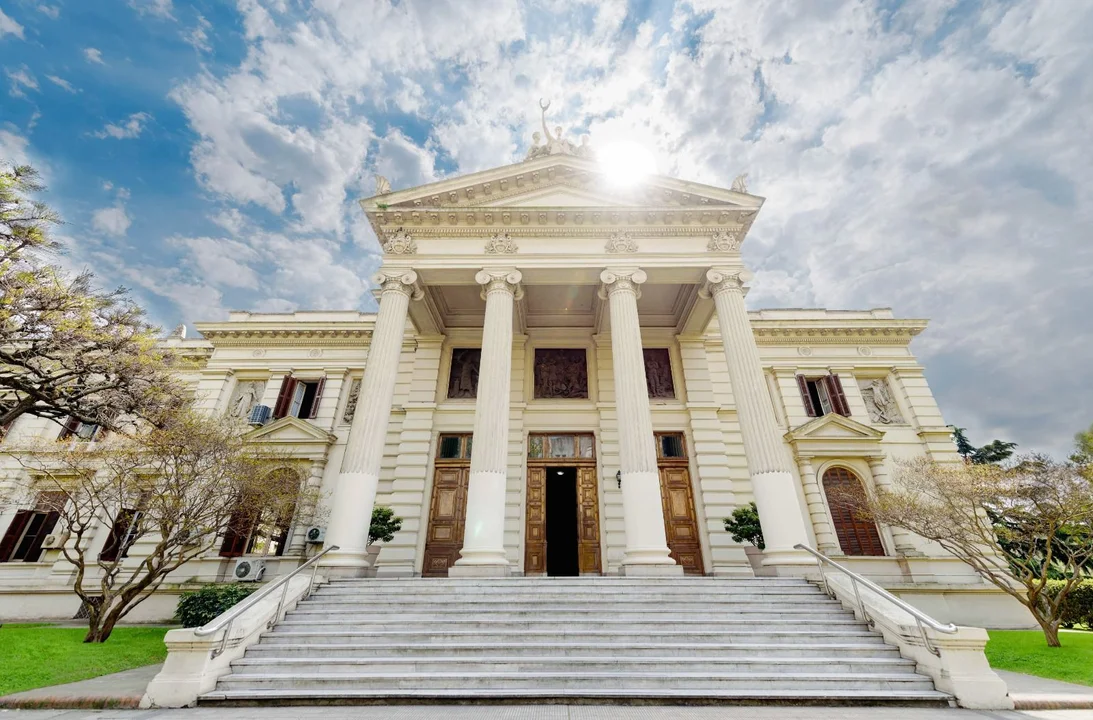 Provincia: Diputados celebra el 136° aniversario de la Cámara con el ciclo “Puertas Abiertas”