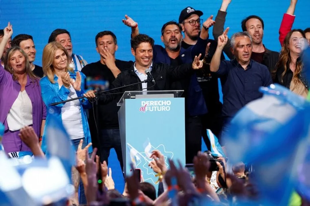 El bastón de mariscal que echa raíces