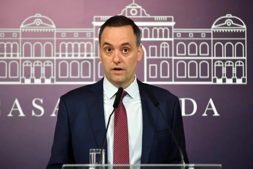 Nación volverá a descontar el día a los estatales que se sumen al paro de la CGT