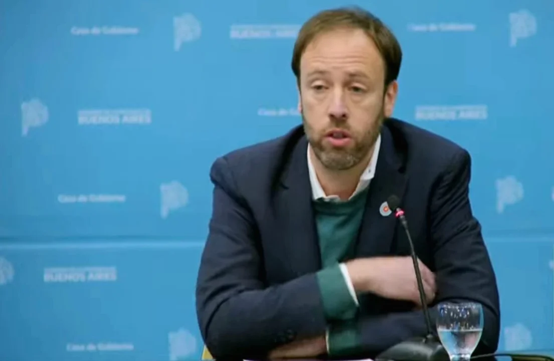 Provincia aseguró que ya perdió un billón de pesos por la falta de transferencias y la recesión