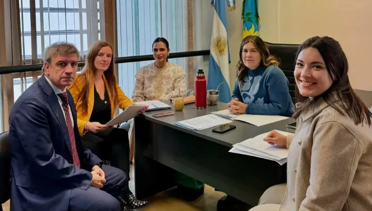 La interna amarilla estalló en la Legislatura bonaerense y nació el bloque "PRO Libertad"