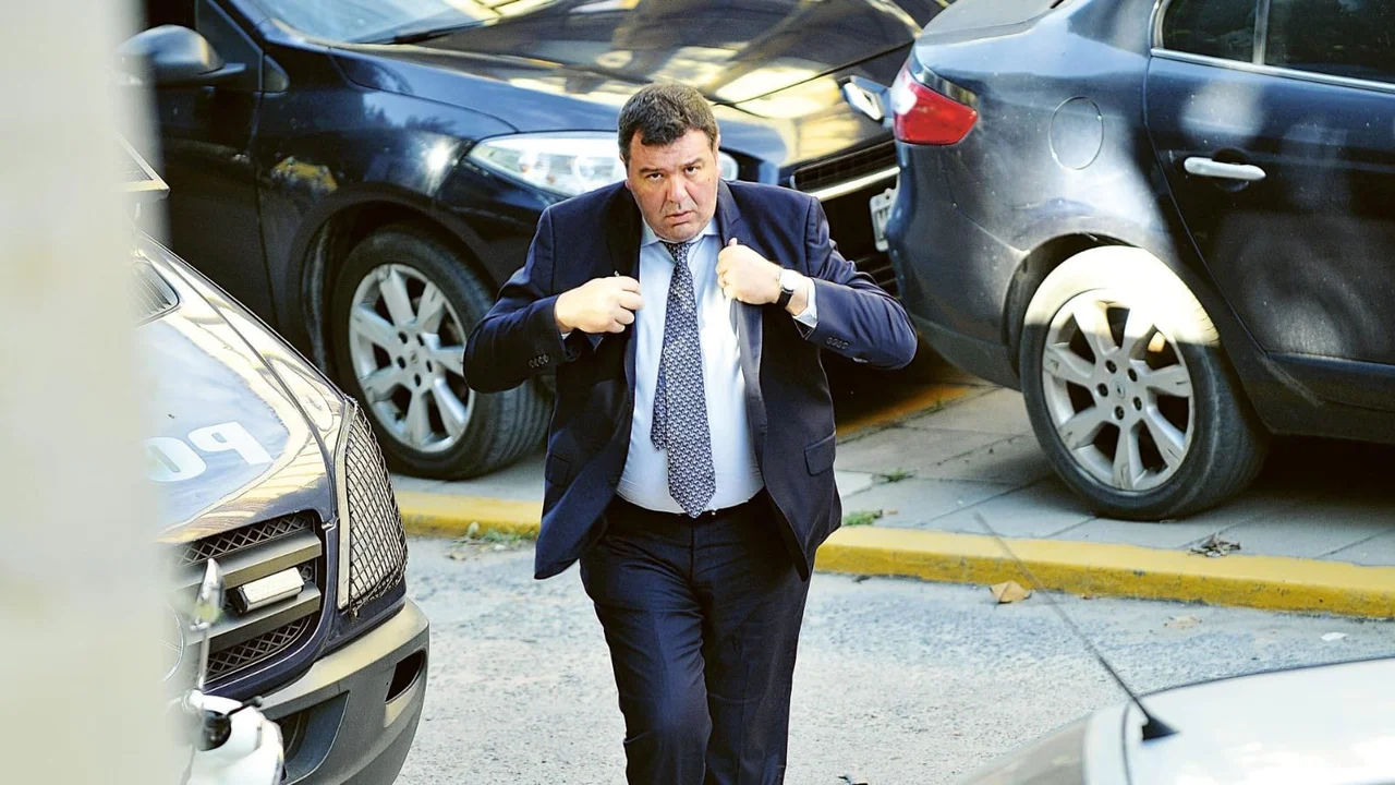 Lijo, la cadena de influencias que lo acercan a la Corte y un llamado inesperado