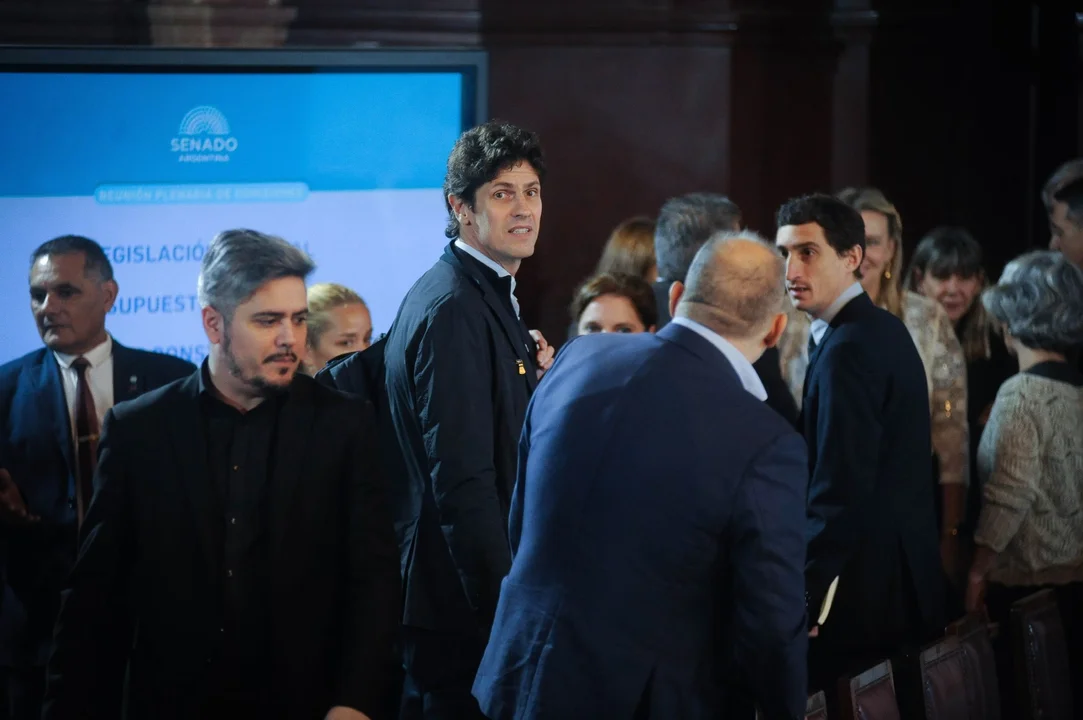 Alerta Gobierno: Las chances de que Lousteau y Unión por la Patria jueguen en tándem
