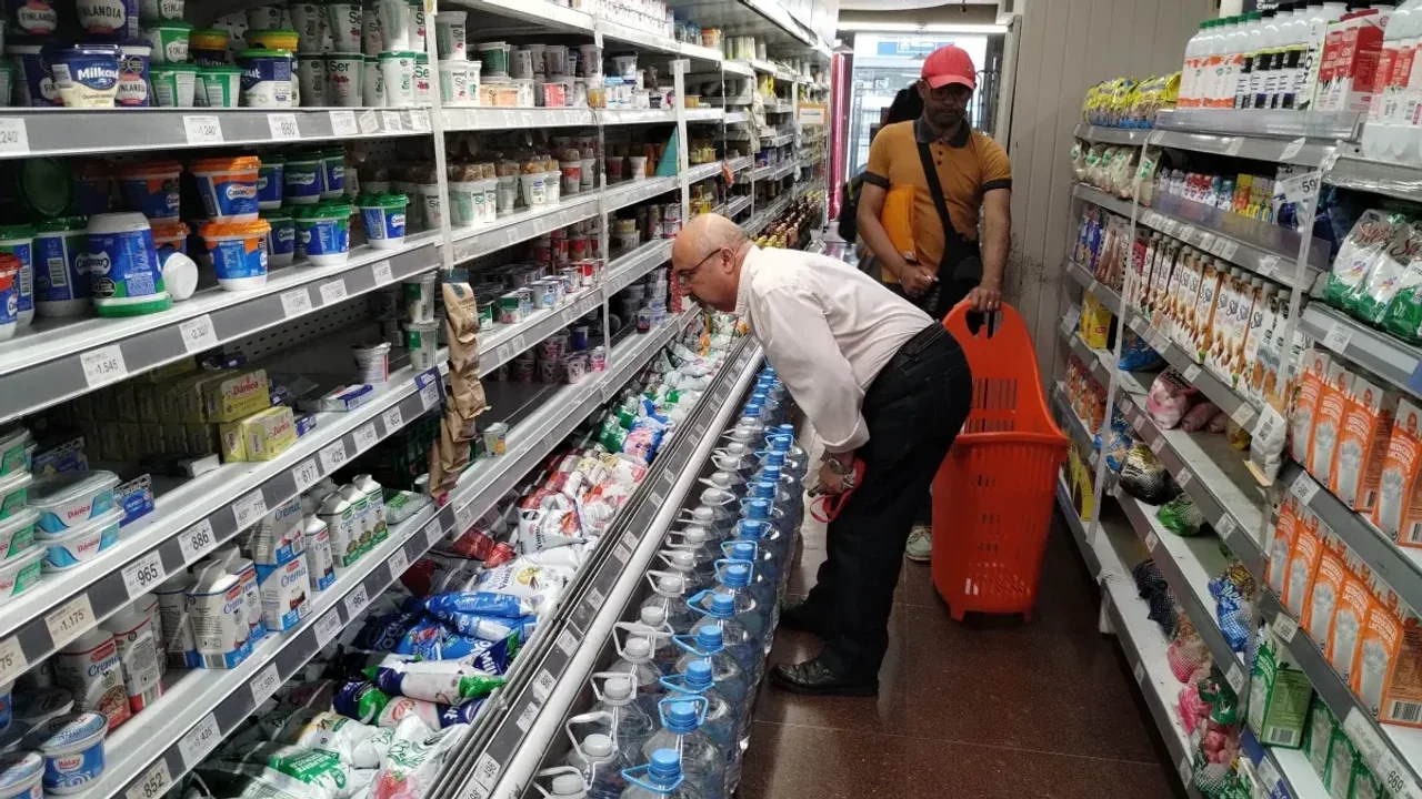 La inflación fue del 4,2% en mayo y ya subió más de 70% en 2024