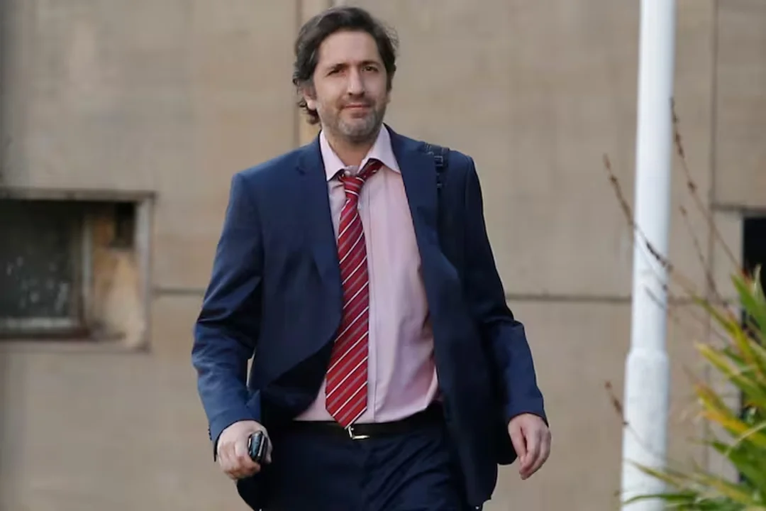 Casanello intimó al Gobierno por los alimentos y Francos lo acusó de “hacer política”