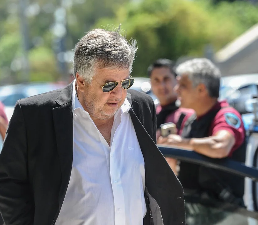 Stornelli, el fabricante de imputaciones que se alió a la cacería de Milei y Bullrich