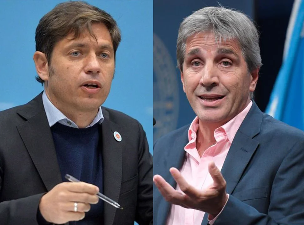 “Milei decretó la muerte de la obra pública”: Fuerte respuesta de Provincia a la retirada de Nación