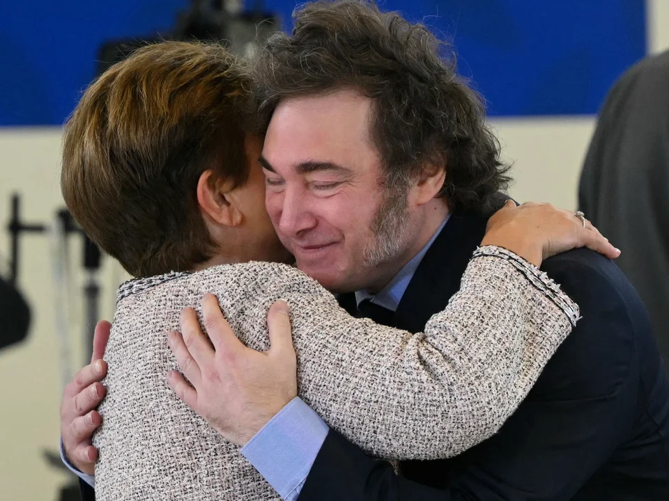 El FMI celebró la sanción de la Ley Bases y prometió “colaborar” con la Argentina