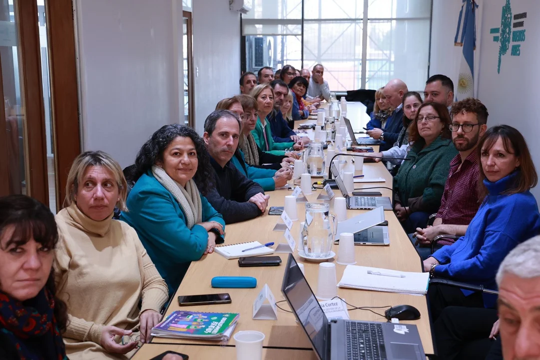 Provincia reabrió la negociación salarial pero no hubo propuesta en la paritaria docente
