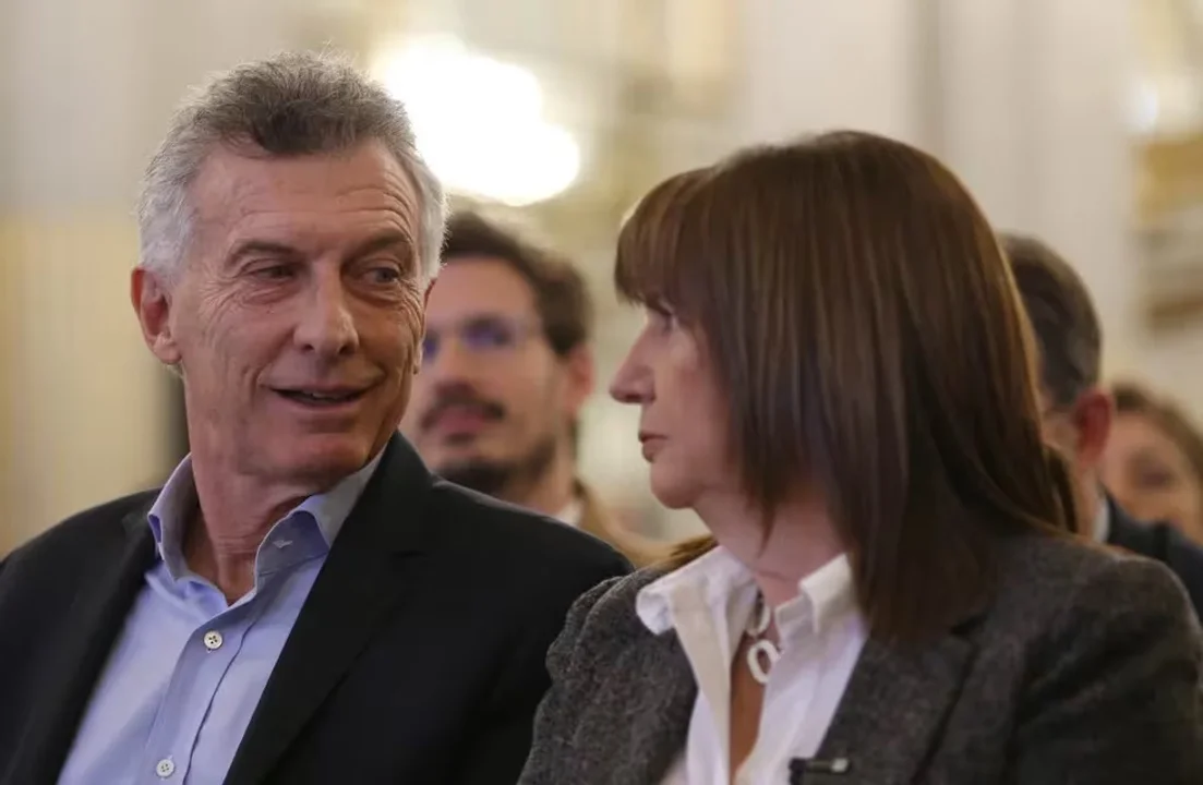 El mensaje de Bullrich en medio de la interna: "Si el cambio no se daba ahora, nos hundíamos"