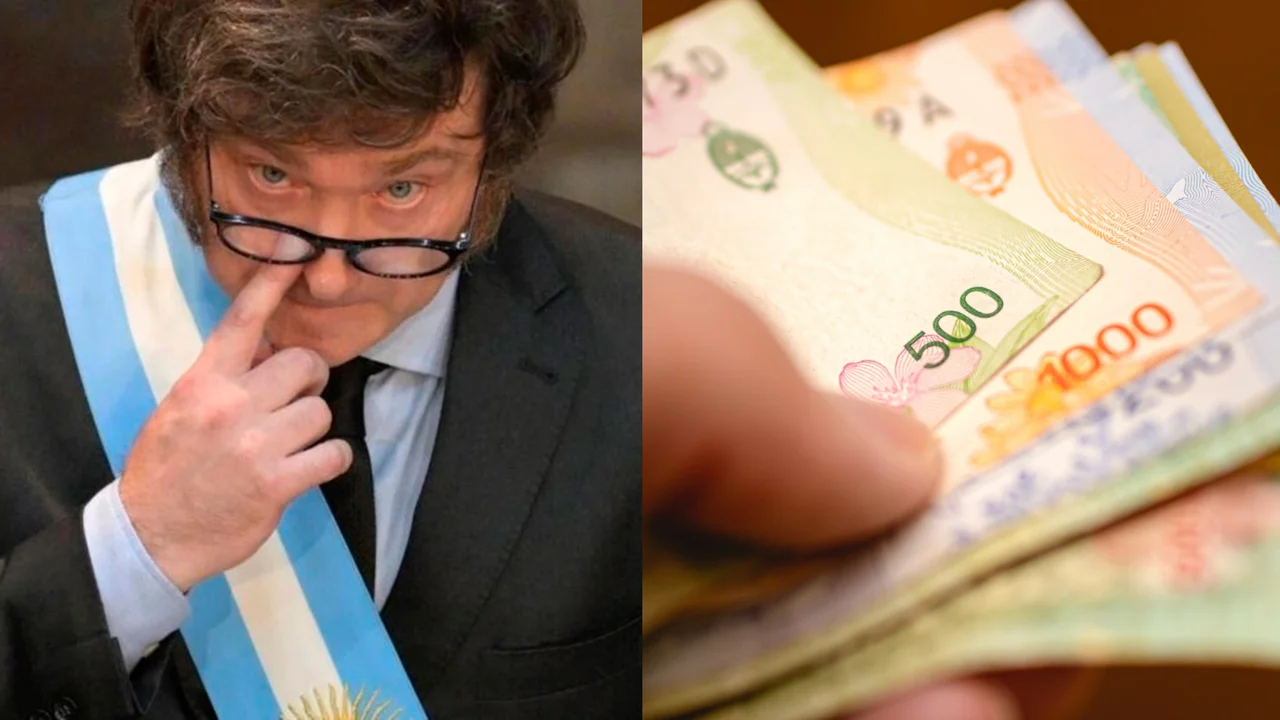 El Gobierno aceptó discutir un nuevo Salario Mínimo pero enviará a un subsecretario