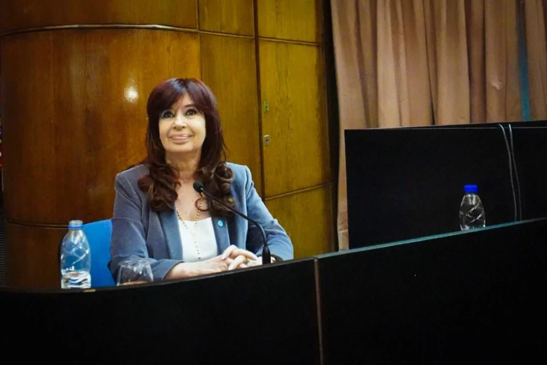 Las frases de CFK en su declaración por el atentado en su contra