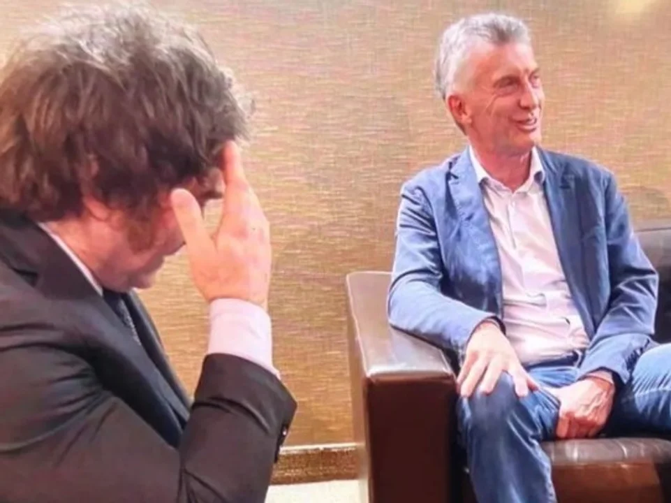 Macri estalló contra Milei en privado: “Hace ocho meses que nos vienen boludeando”