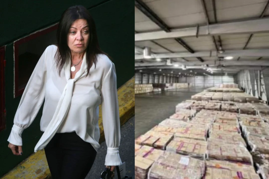 La Justicia ordenó allanar el ministerio de Capital Humano por la causa de los alimentos retenidos