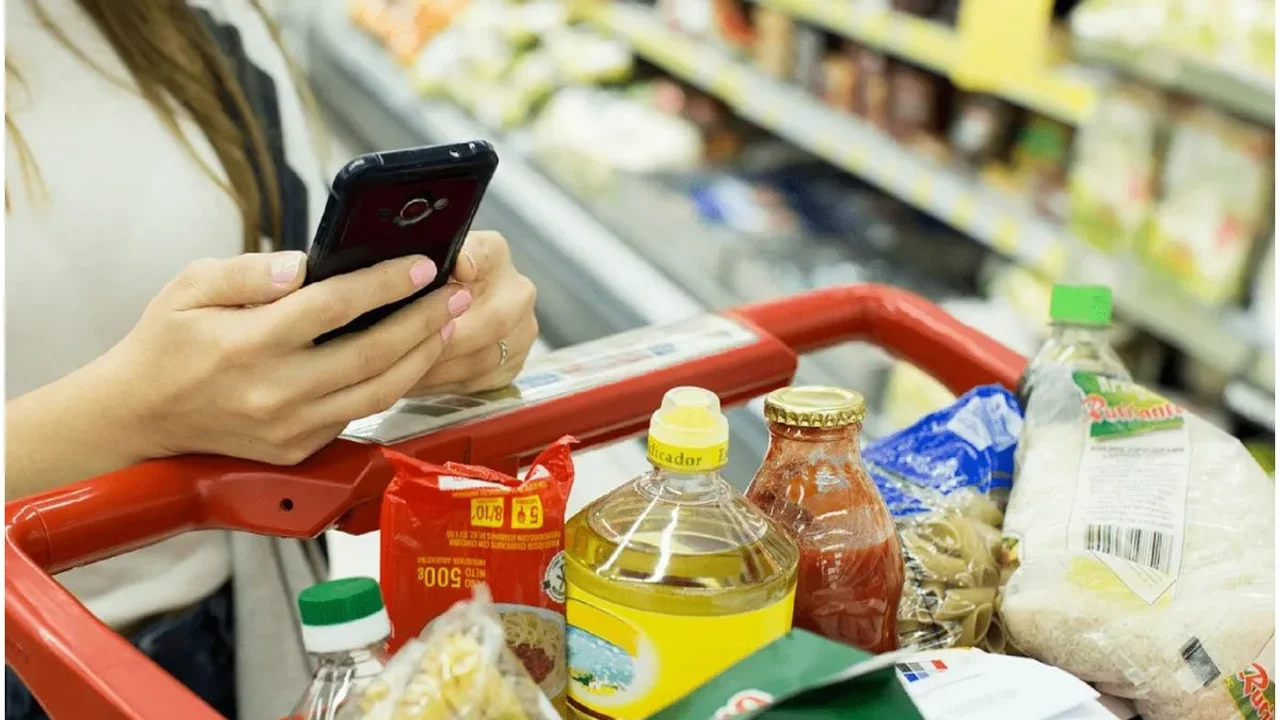 Otro rebote: La inflación volvió a aumentar y marcó 4,2% en agosto por el tarifazo
