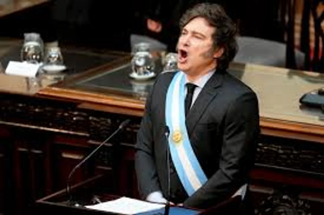 La Libertad Avanza sin frenos