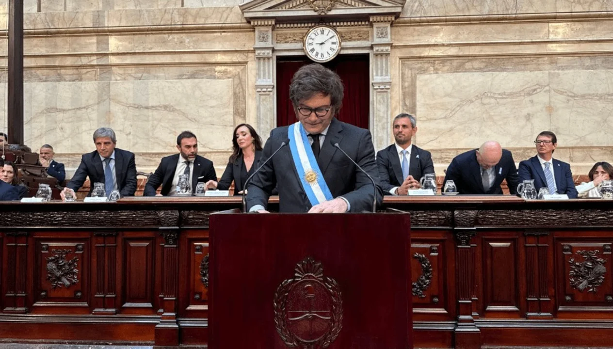 Más promesas incumplidas: El Gobierno planea aumentar varios impuestos en 2025