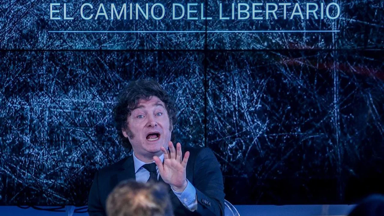 Destrucción económica: El PBI cayó un 3,4% en el primer semestre de la Era Milei