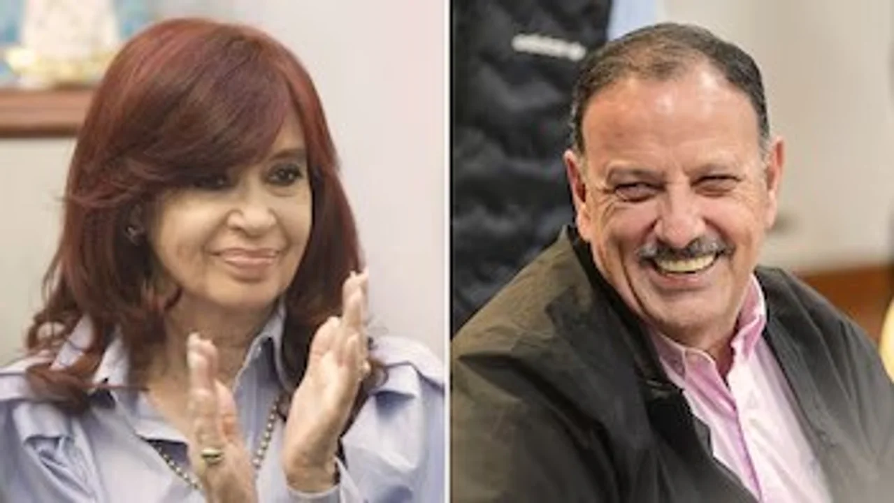 Guerra de acusaciones cruzadas en un PJ en llamas