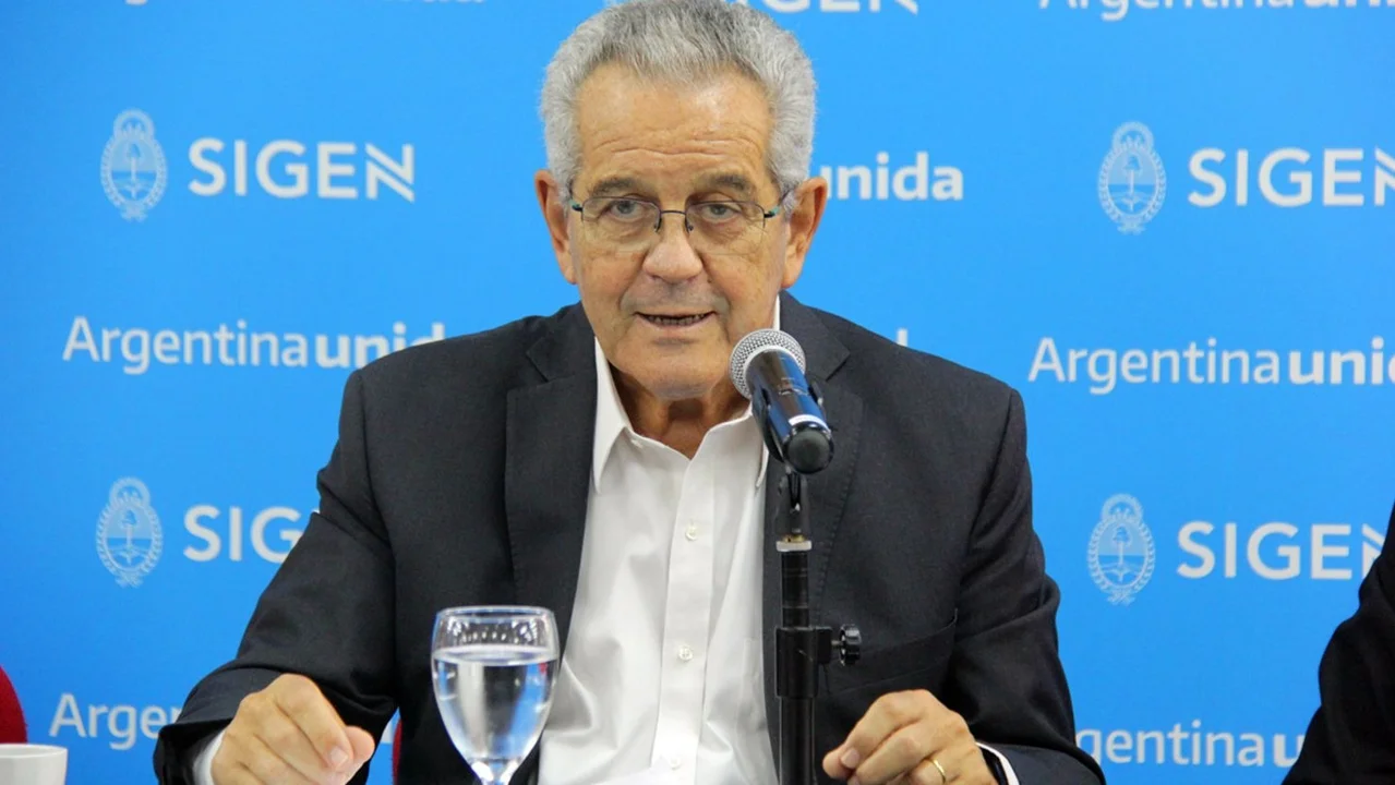 Insólito: El titular de la SIGEN se quejó porque no le alcanza un sueldo que supera los 3 millones