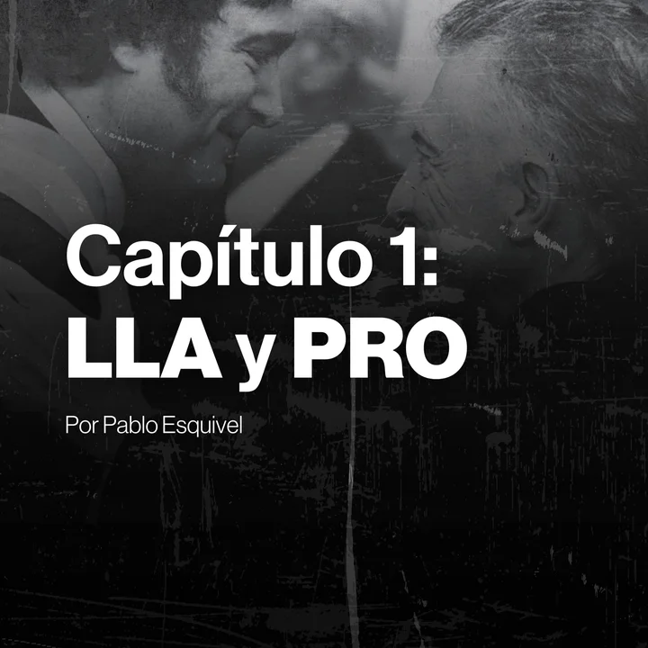 ¿Qué pasa si no hay PASO? Capítulo LLA y PRO