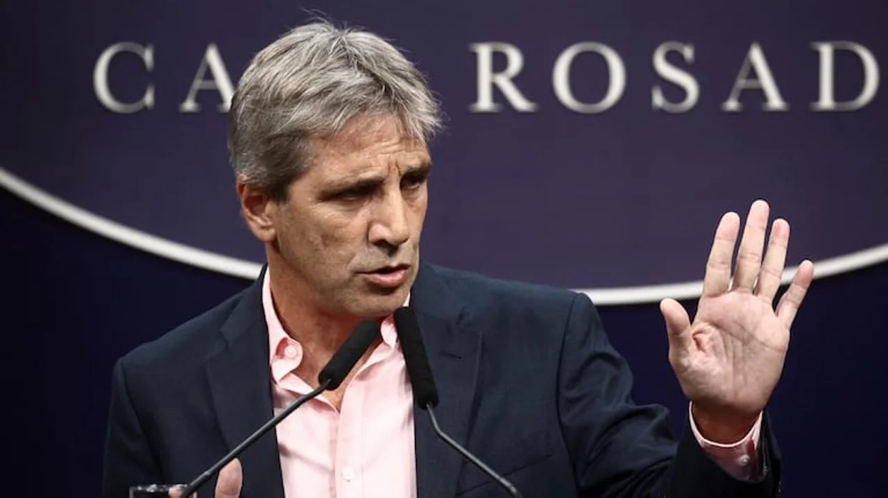 El Gobierno postergó la eliminación de subsidios a los servicios de luz y gas