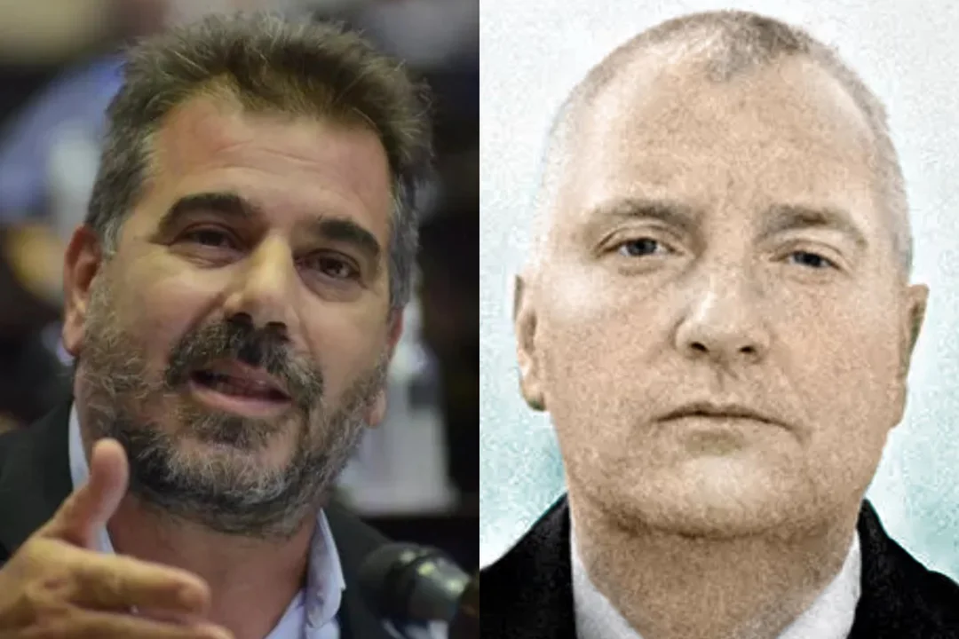 Fuerte ofensiva “K” contra Ritondo y el jefe de ARCA: “El Gobierno está obligado a denunciarlos”
