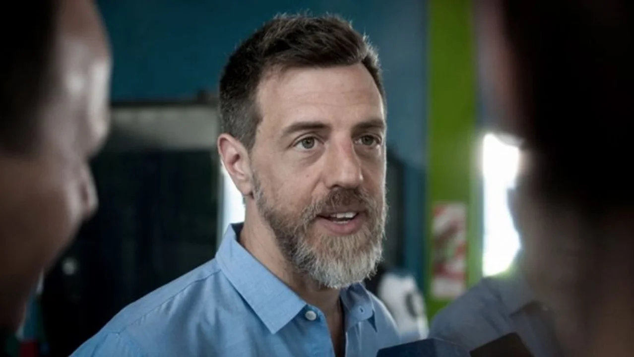 El Gobierno designó a un funcionario de Jorge Macri como el nuevo número 2 de la SIDE