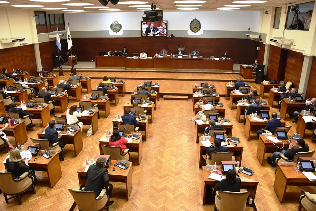 Una provincia radical se suma a la ola privatizadora y cobra el acceso a la salud pública