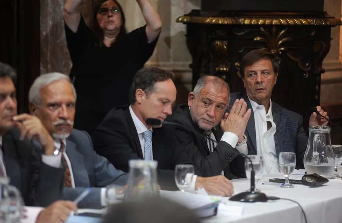¿Macri pierde control sobre sus filas?: Un dirigente PRO ya adelantó que en su provincia irá con LLA