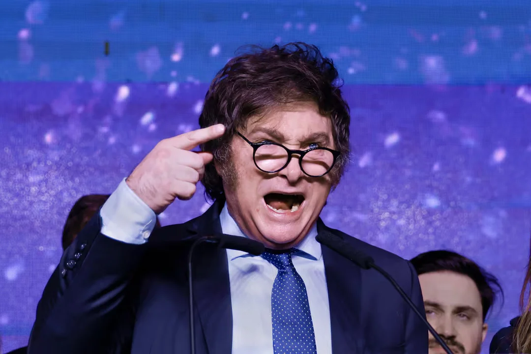 Grotesco: Milei aseguró que la ESI “es una apología a la pedofilia y la pederastia”