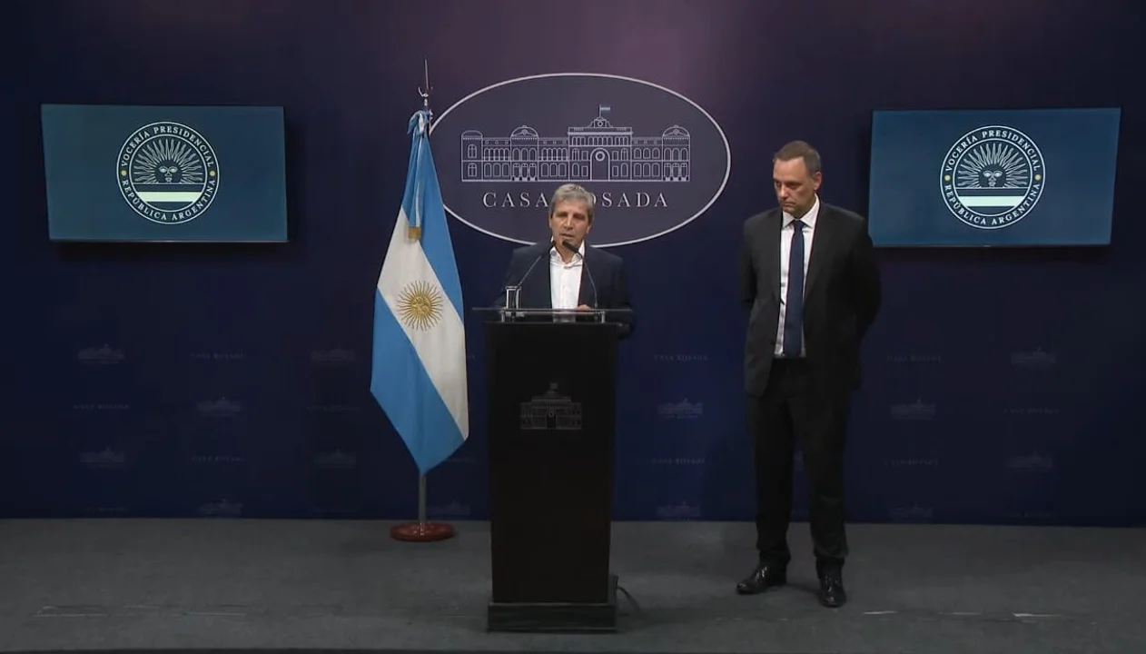 Guiño al Campo: Caputo baja las retenciones y las elimina para las economías regionales