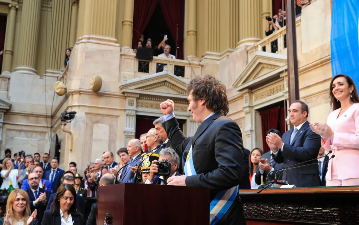Milei lanza la “Ley de Igualdad ante la Ley” para derogar la figura de femicidio y leyes de género