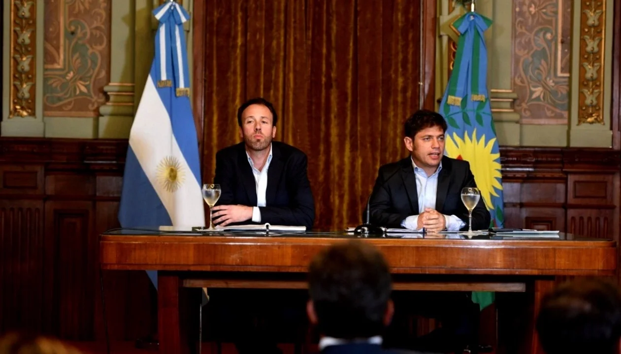 Efecto Milei: La industria bonaerense sufrió “el mayor derrumbe del que se tenga registro” en 2024