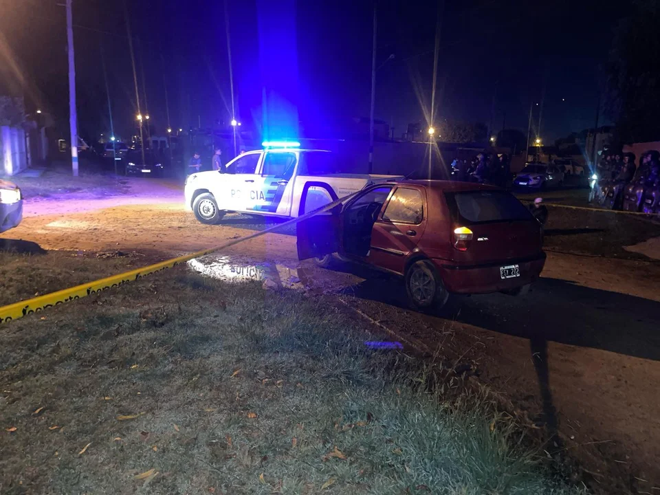 Cinco policías bonaerenses quedaron en la mira por el asesinato de un joven de 26 años en Mar del Plata 