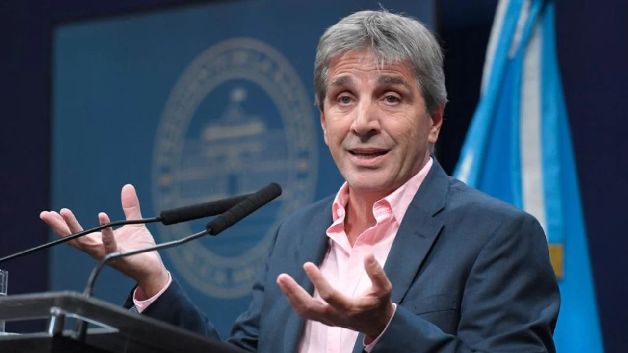 ¿Quiénes son los que festejan el "atraso" argentino?