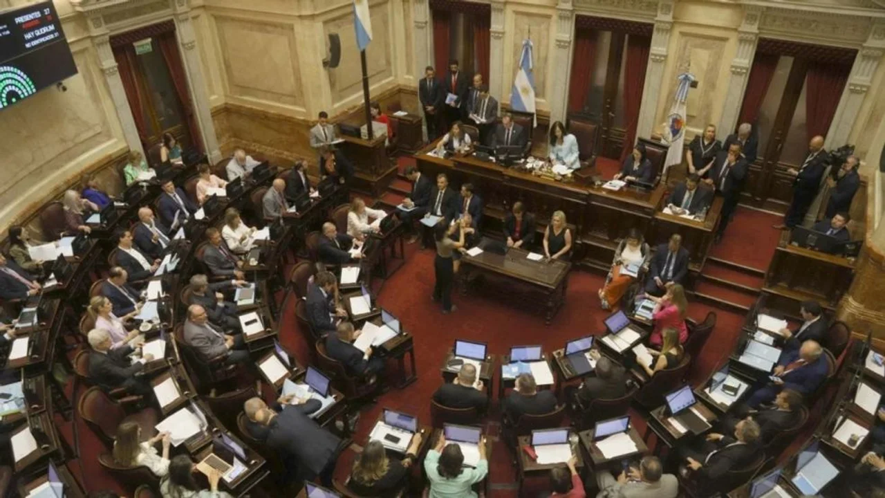 A un PASO de la suspensión