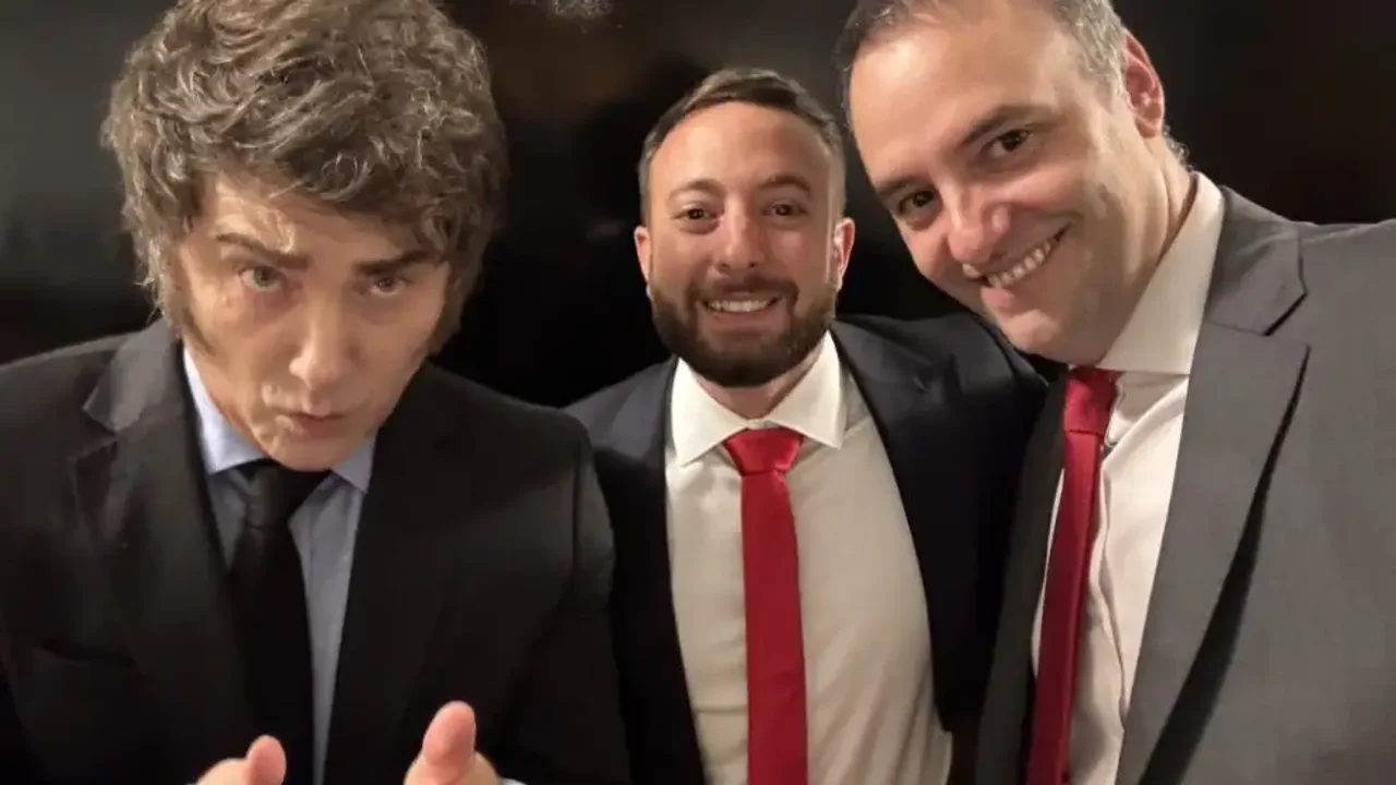 Escándalo $LIBRA: Javier Milei y su Gabinete anunciaron que se autoinvestigarán
