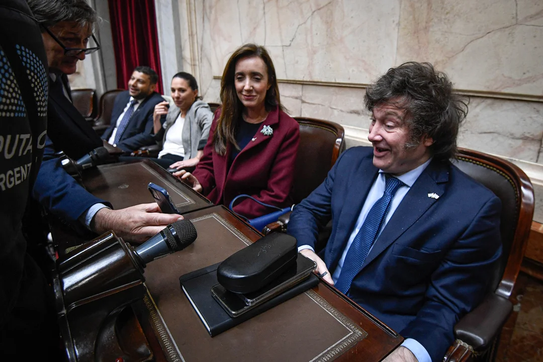 Ficha Limpia: El oficialismo logró dictamen en el Senado y se ilusiona con olvidar la crisis
