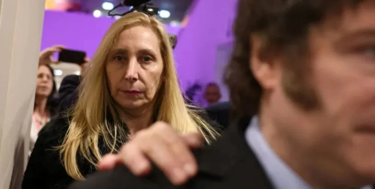 El primer caído: Renunció un asesor de Karina involucrado en la estafa cripto de Milei